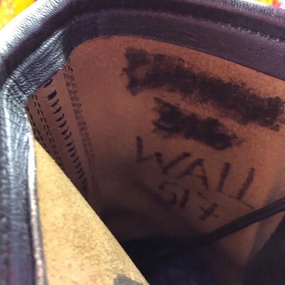 Men's (Unisex) Army Combat Drill 12 Hole Lace Up Boots - Picture 7 of 16